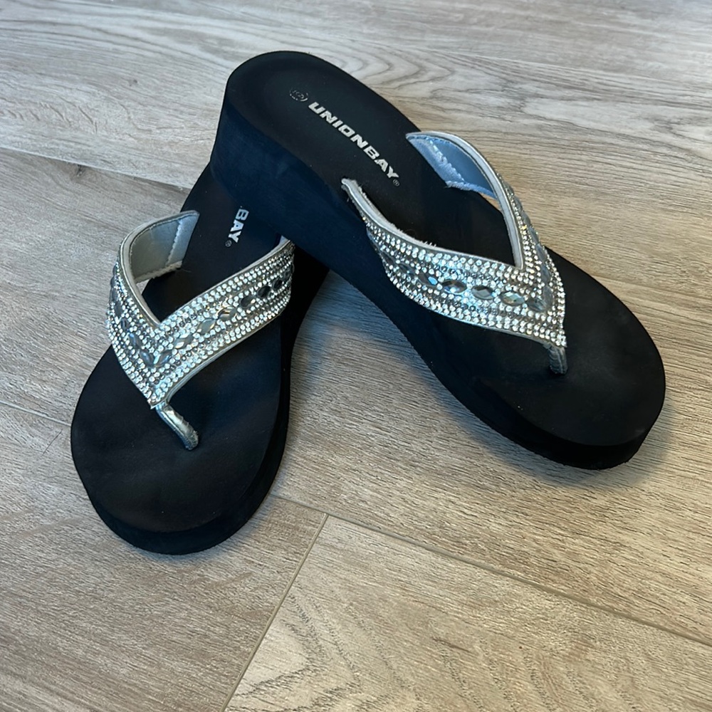 Women’s flip flop